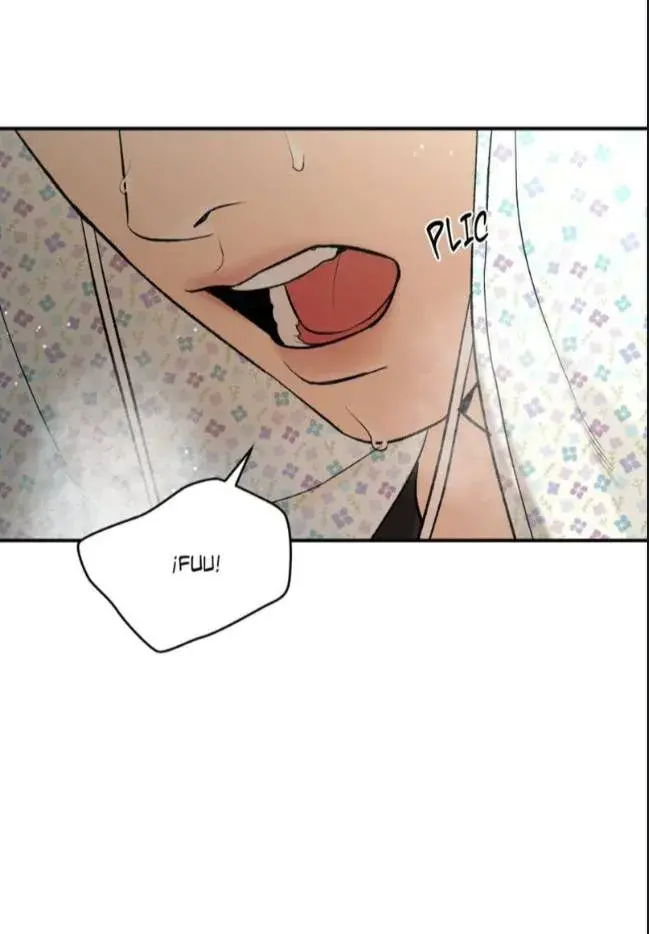 Azar do cavalo – Capítulo 77 Yaoi – Página 31