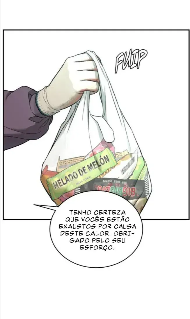 Azar do cavalo – Capítulo 77 Yaoi – Página 35