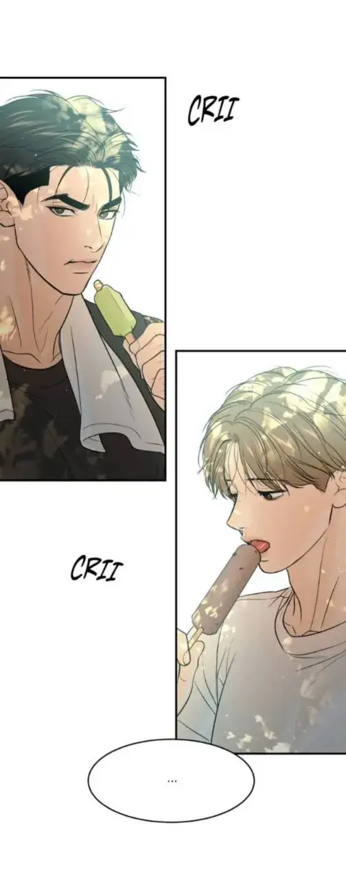 Azar do cavalo – Capítulo 77 Yaoi – Página 39