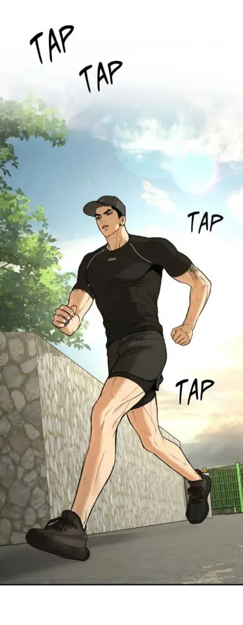 Azar do cavalo – Capítulo 77 Yaoi – Página 4