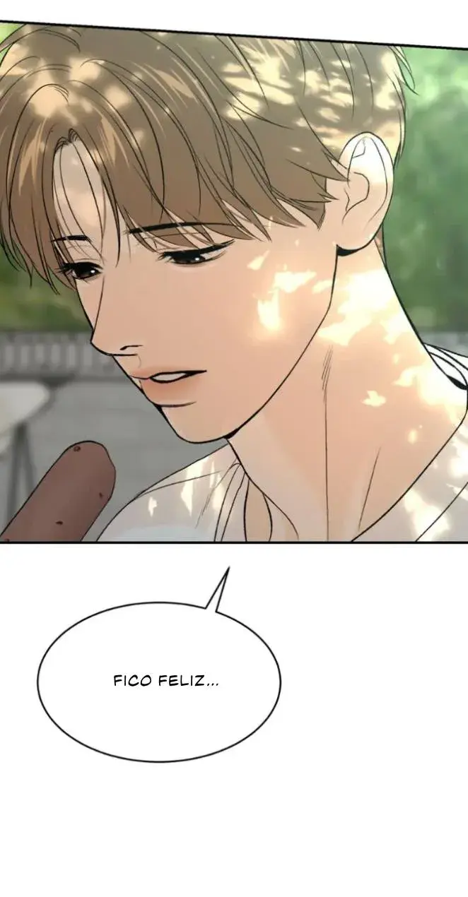 Azar do cavalo – Capítulo 77 Yaoi – Página 44