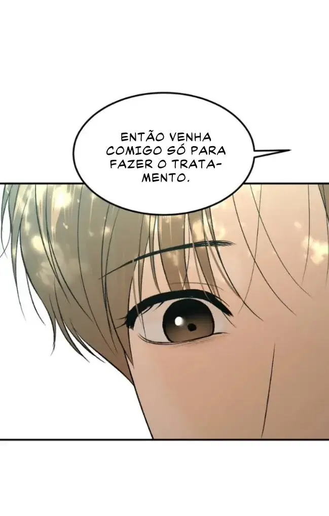 Azar do cavalo – Capítulo 77 Yaoi – Página 51