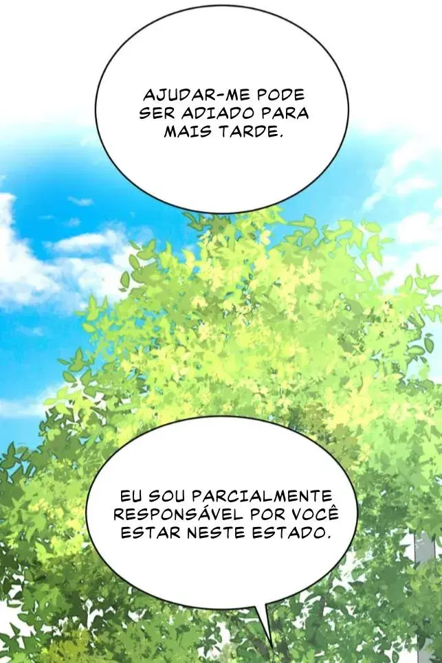 Azar do cavalo – Capítulo 77 Yaoi – Página 52