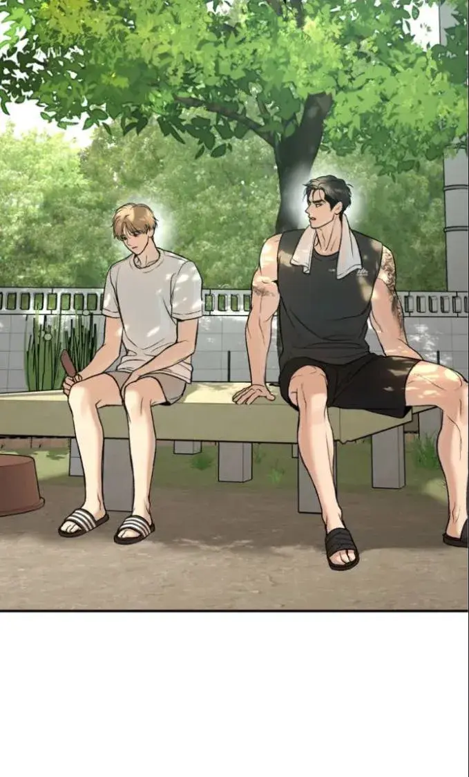 Azar do cavalo – Capítulo 77 Yaoi – Página 53