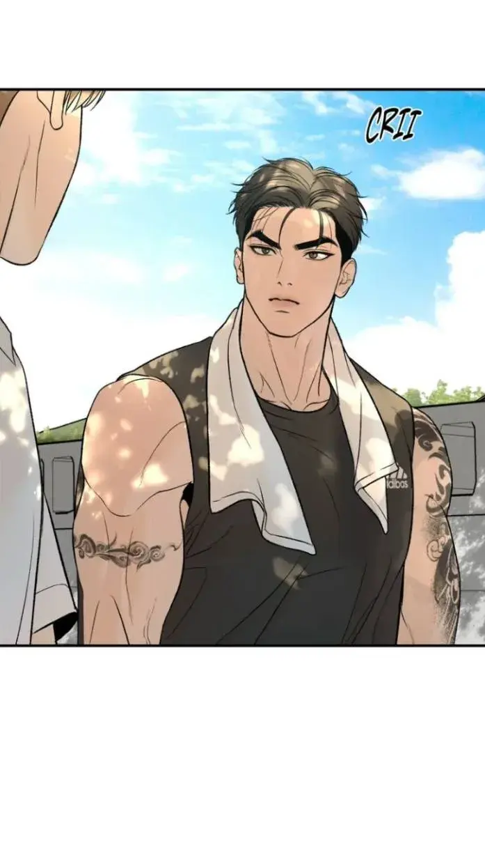 Azar do cavalo – Capítulo 77 Yaoi – Página 55