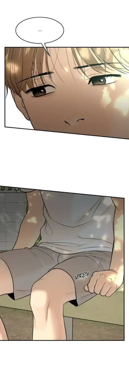 Azar do cavalo – Capítulo 77 Yaoi – Página 56