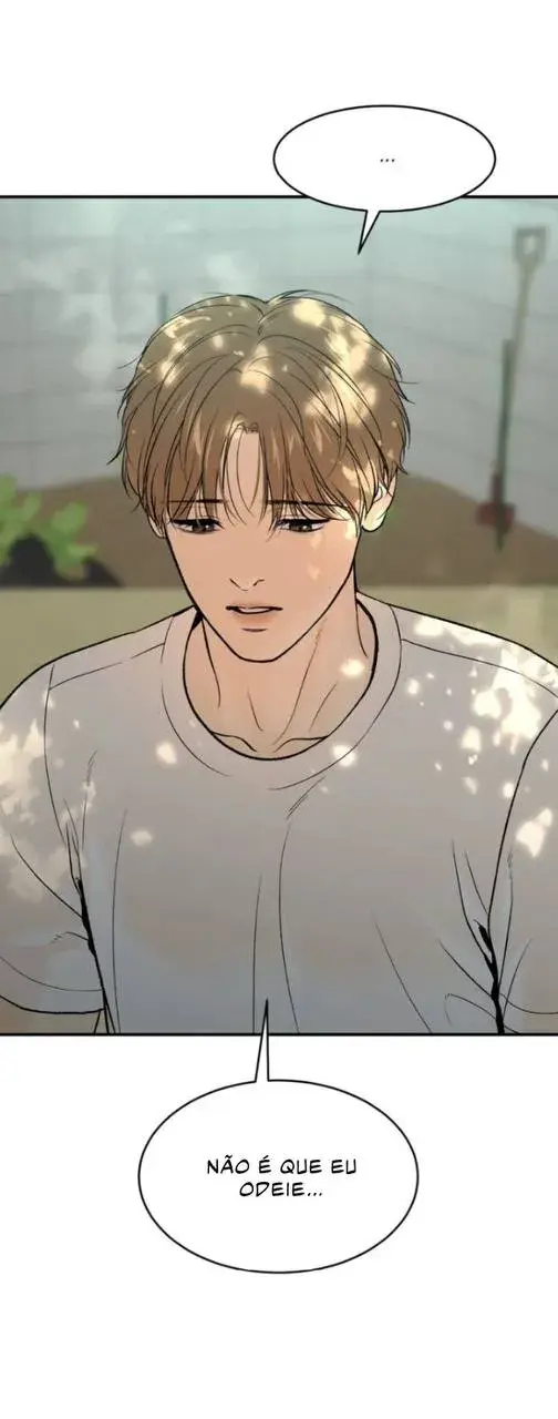 Azar do cavalo – Capítulo 77 Yaoi – Página 59