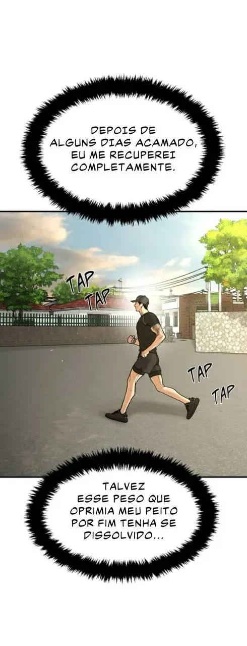 Azar do cavalo – Capítulo 77 Yaoi – Página 6