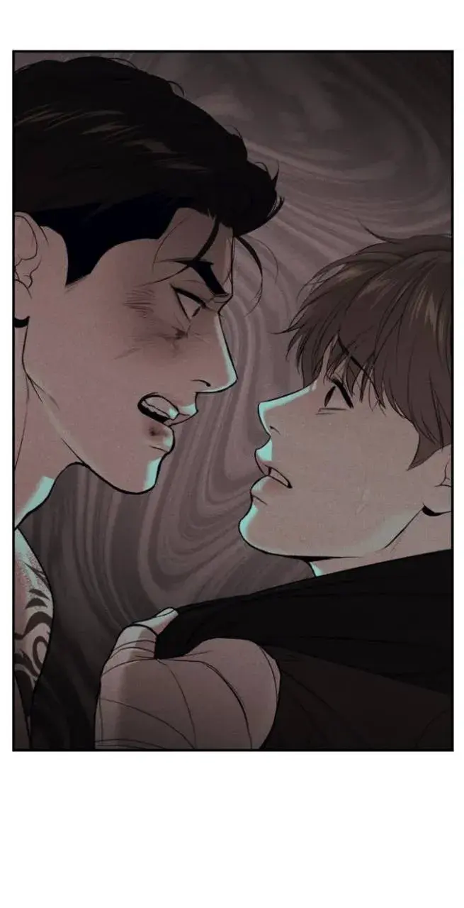 Azar do cavalo – Capítulo 77 Yaoi – Página 60