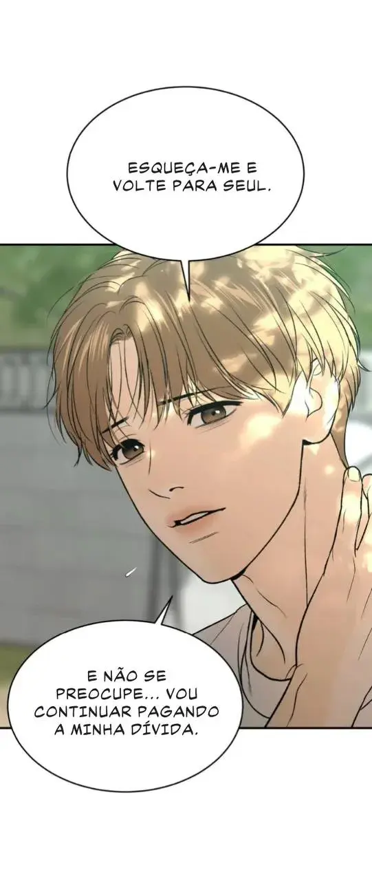 Azar do cavalo – Capítulo 77 Yaoi – Página 65