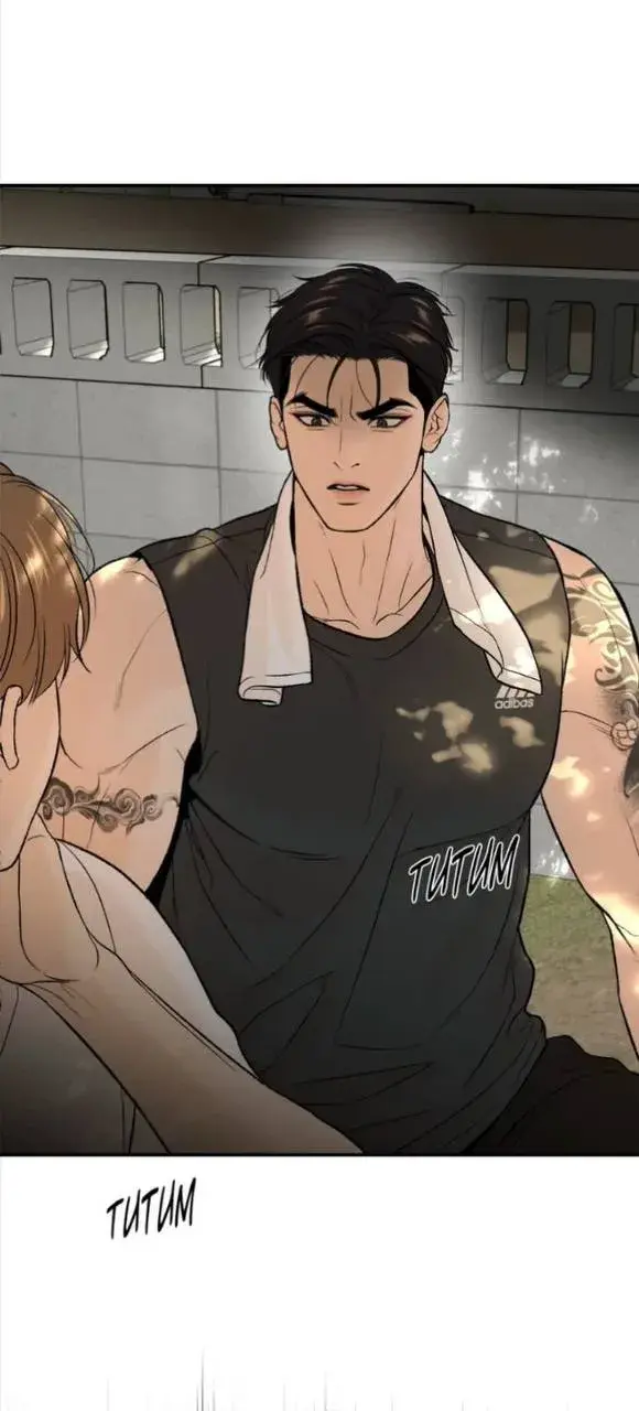 Azar do cavalo – Capítulo 77 Yaoi – Página 66