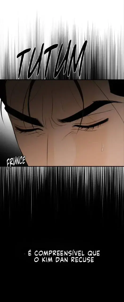 Azar do cavalo – Capítulo 77 Yaoi – Página 67