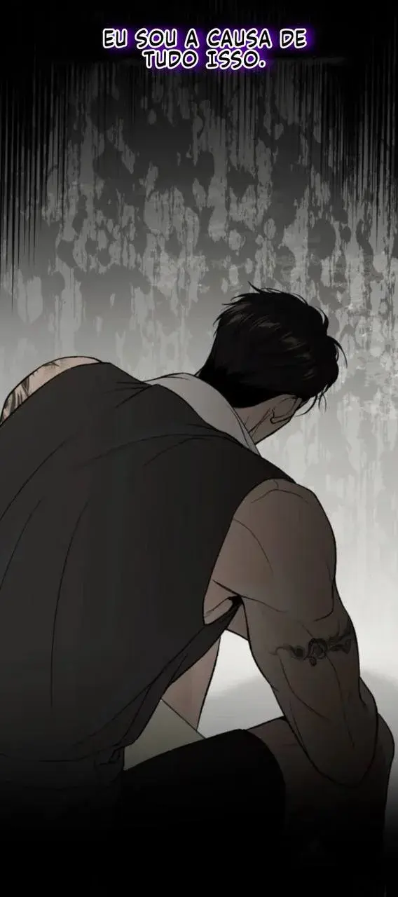 Azar do cavalo – Capítulo 77 Yaoi – Página 68