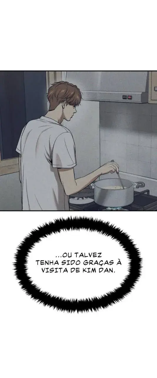 Azar do cavalo – Capítulo 77 Yaoi – Página 7