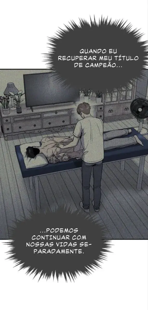 Azar do cavalo – Capítulo 77 Yaoi – Página 70