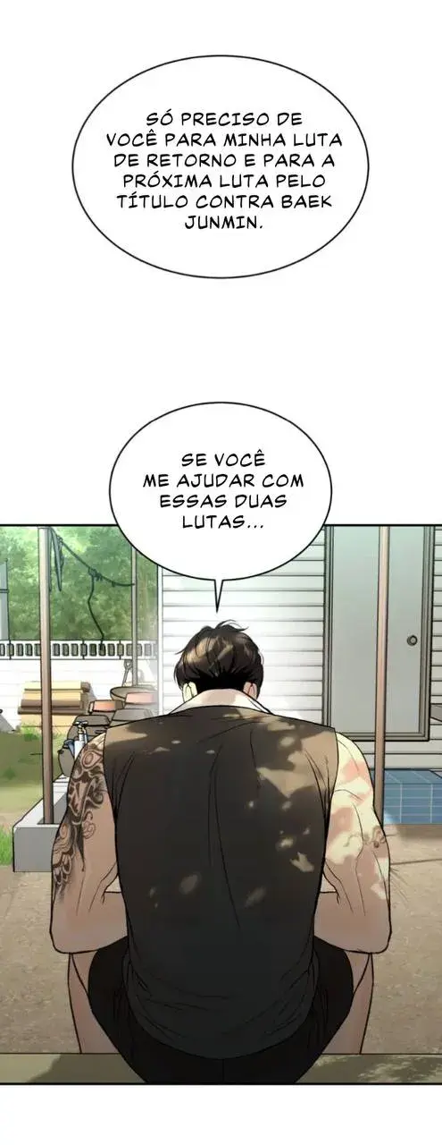 Azar do cavalo – Capítulo 77 Yaoi – Página 71