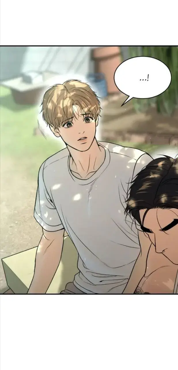 Azar do cavalo – Capítulo 77 Yaoi – Página 73