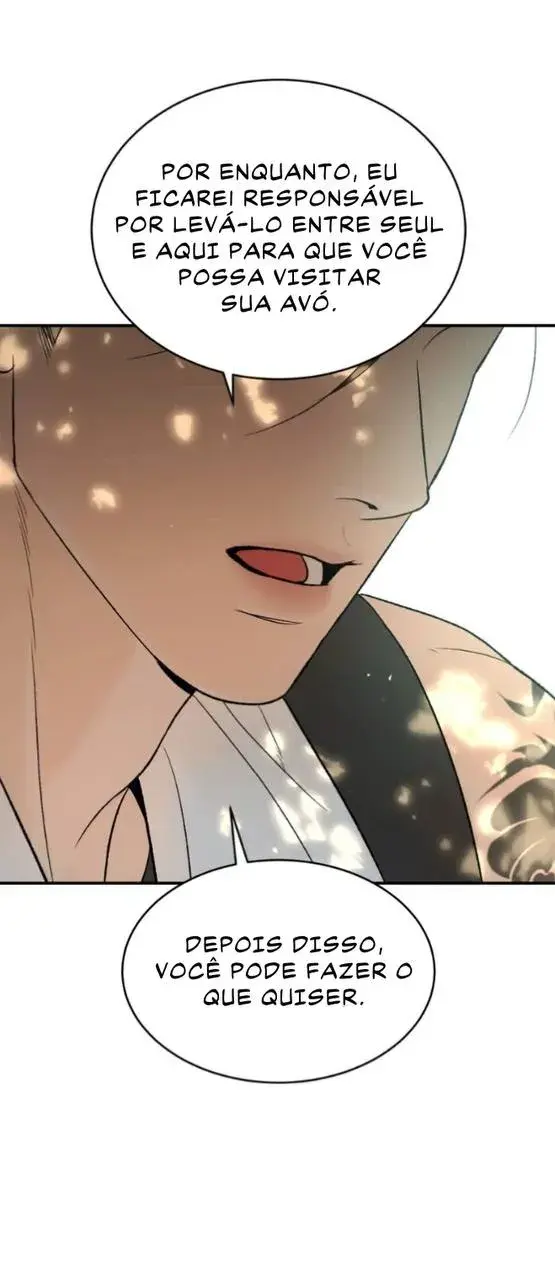 Azar do cavalo – Capítulo 77 Yaoi – Página 74