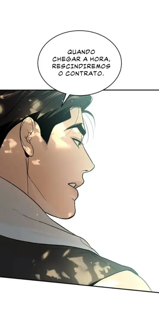 Azar do cavalo – Capítulo 77 Yaoi – Página 76