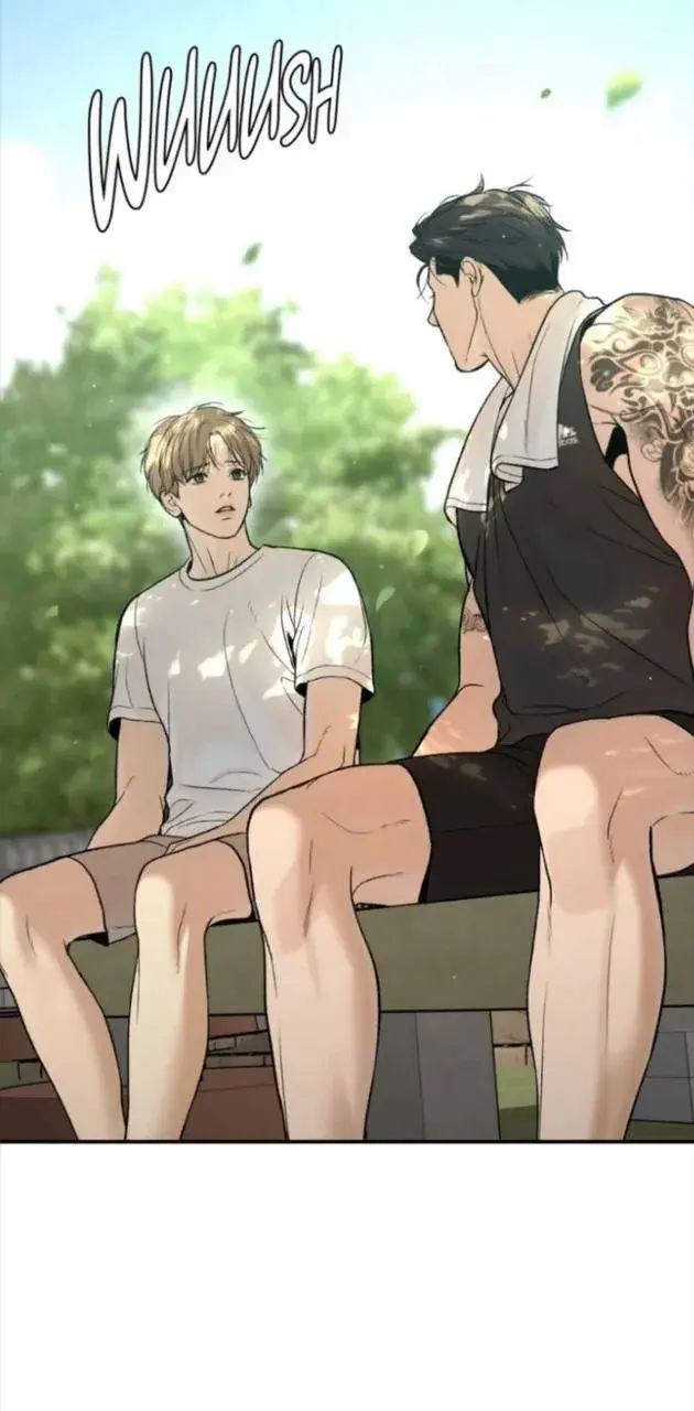 Azar do cavalo – Capítulo 77 Yaoi – Página 79