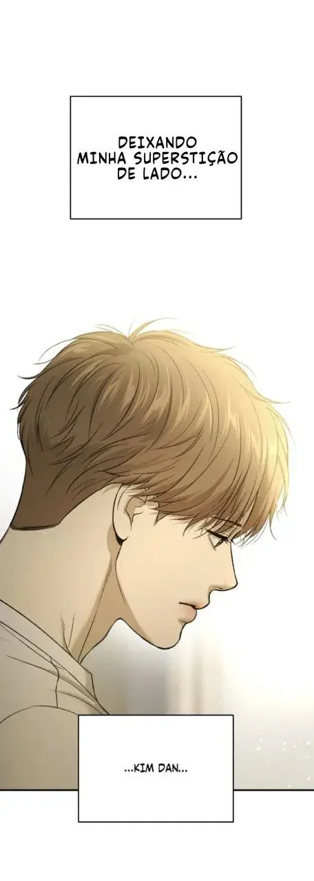 Azar do cavalo – Capítulo 77 Yaoi – Página 9