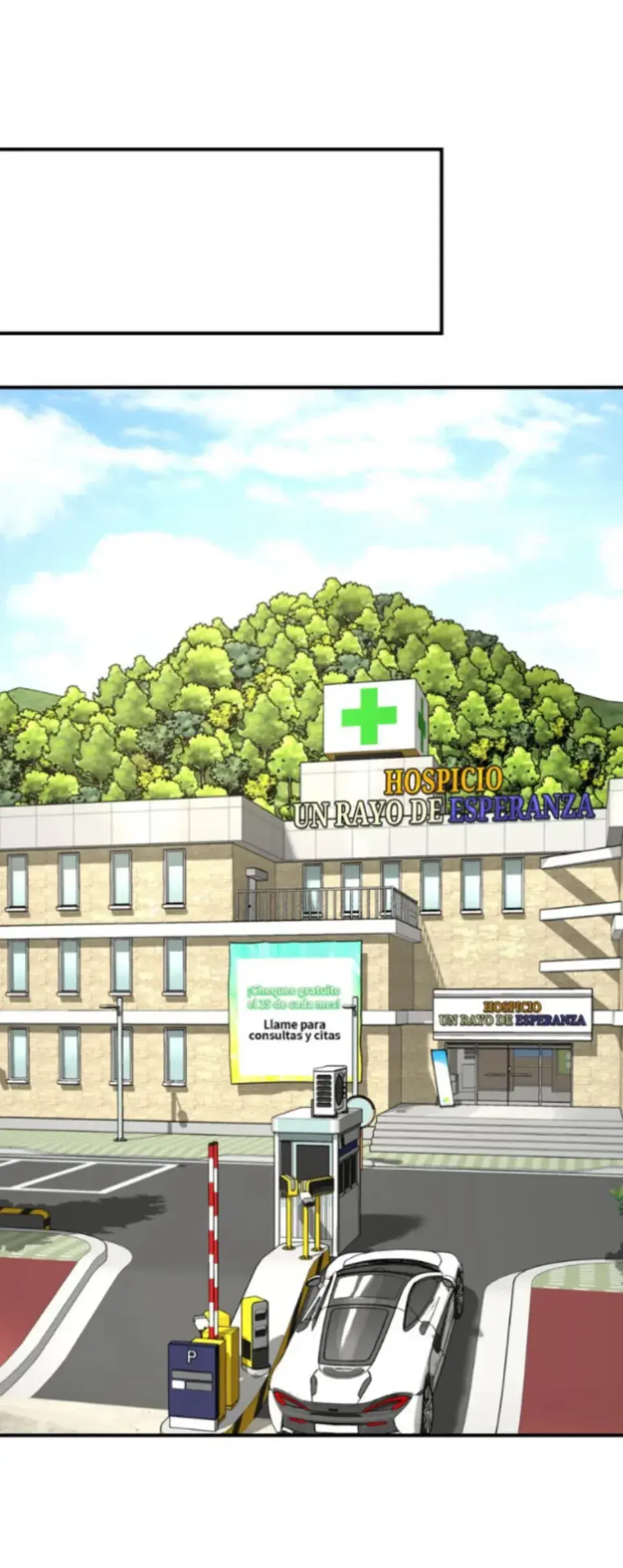 Azar do cavalo – Capítulo 78 Yaoi – Página 1