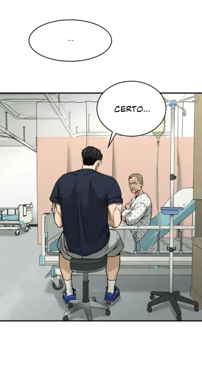 Azar do cavalo – Capítulo 78 Yaoi – Página 11