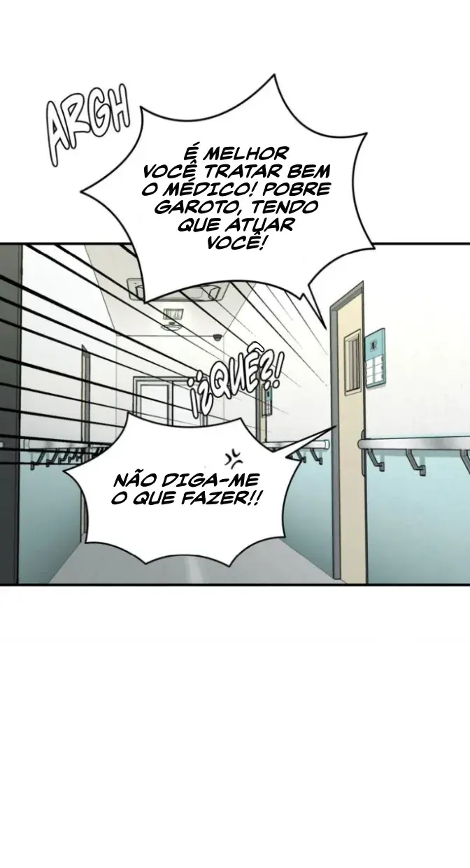 Azar do cavalo – Capítulo 78 Yaoi – Página 13