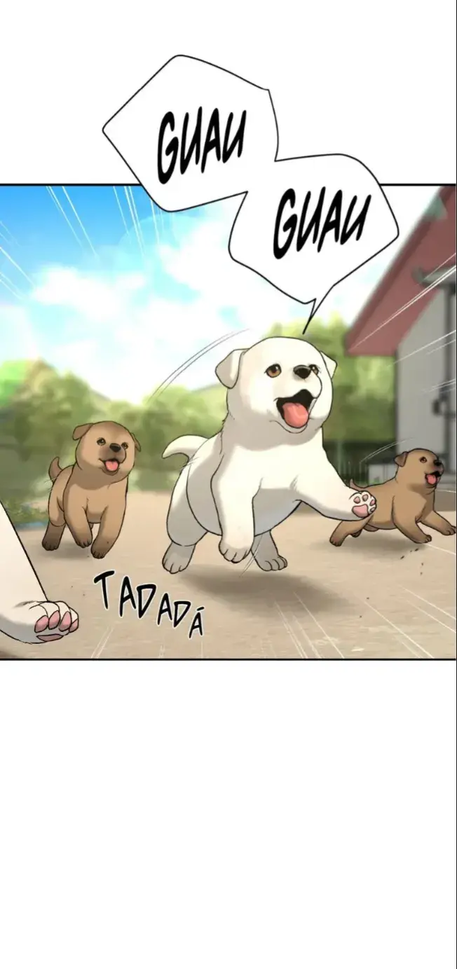 Azar do cavalo – Capítulo 78 Yaoi – Página 18