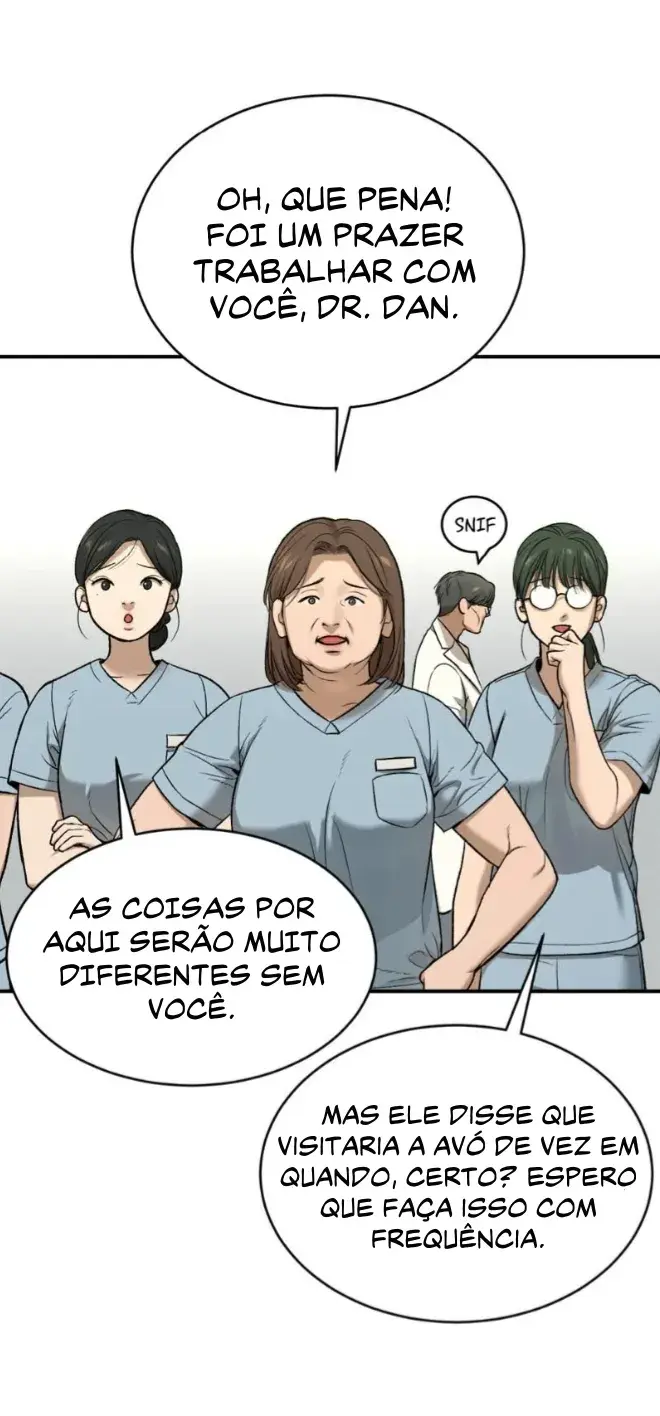 Azar do cavalo – Capítulo 78 Yaoi – Página 2