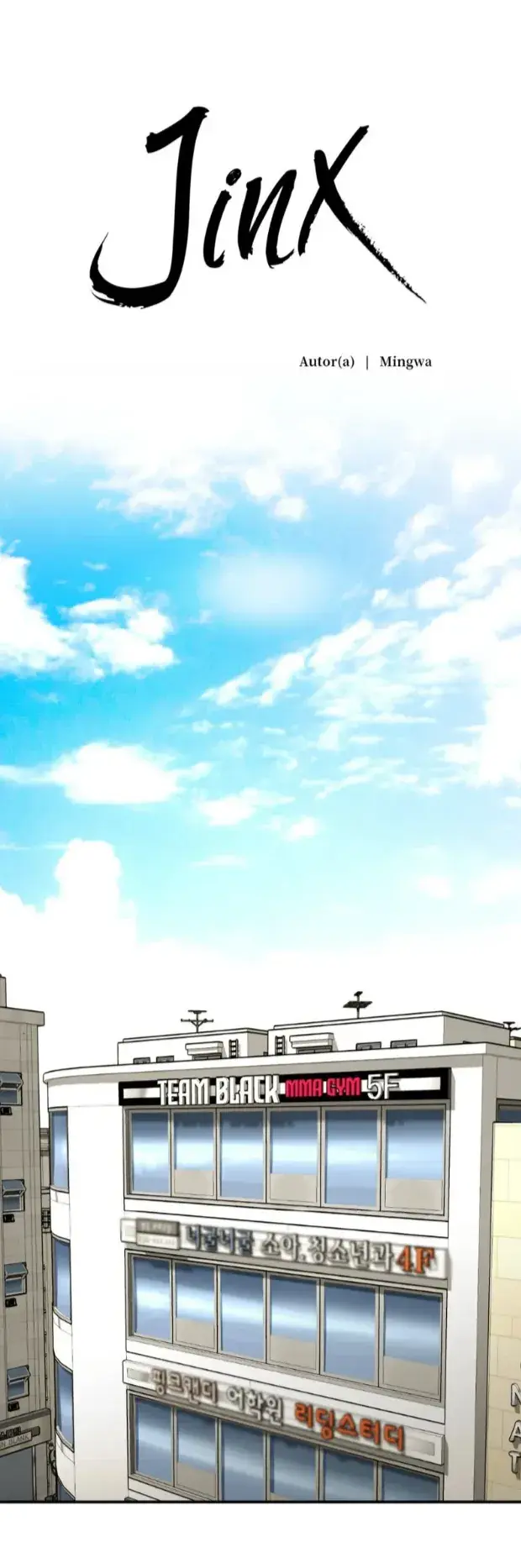 Azar do cavalo – Capítulo 78 Yaoi – Página 20