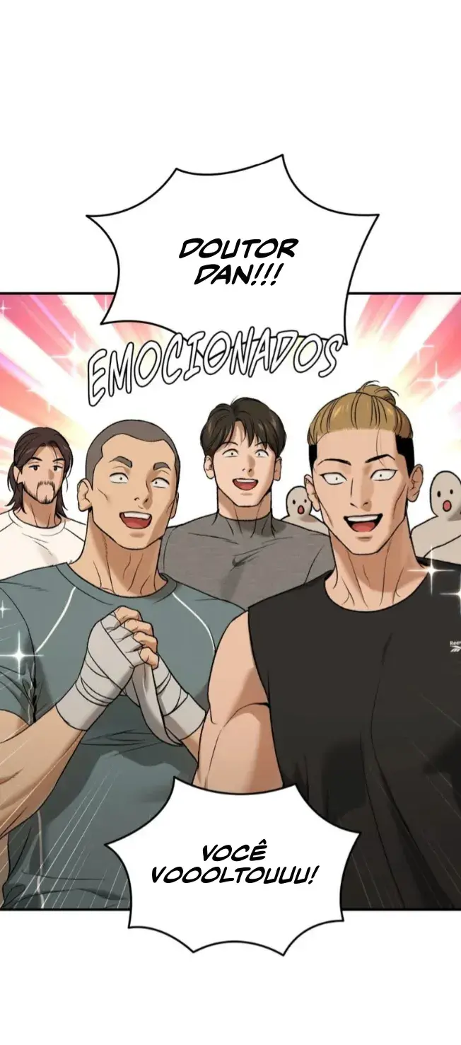 Azar do cavalo – Capítulo 78 Yaoi – Página 21