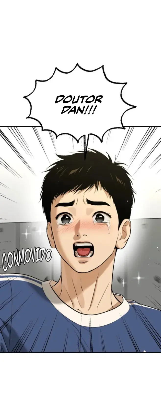 Azar do cavalo – Capítulo 78 Yaoi – Página 27