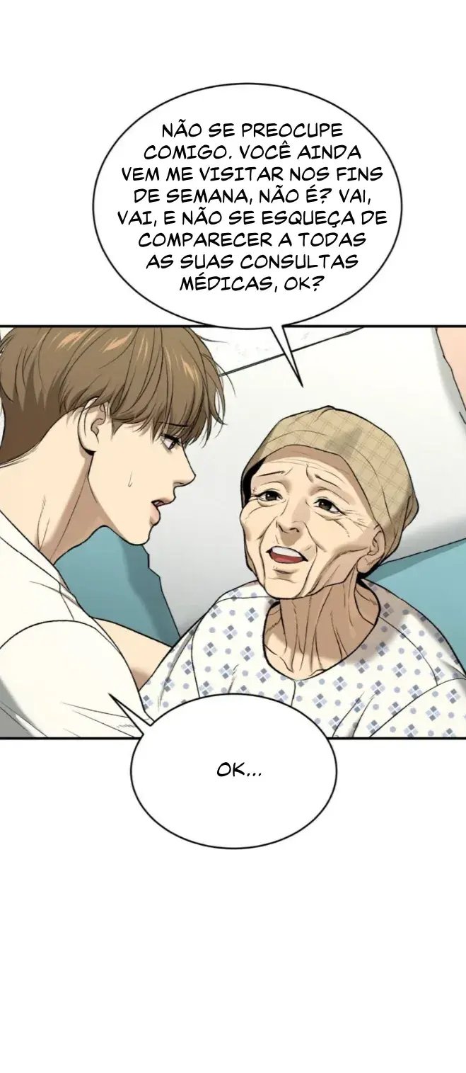 Azar do cavalo – Capítulo 78 Yaoi – Página 4