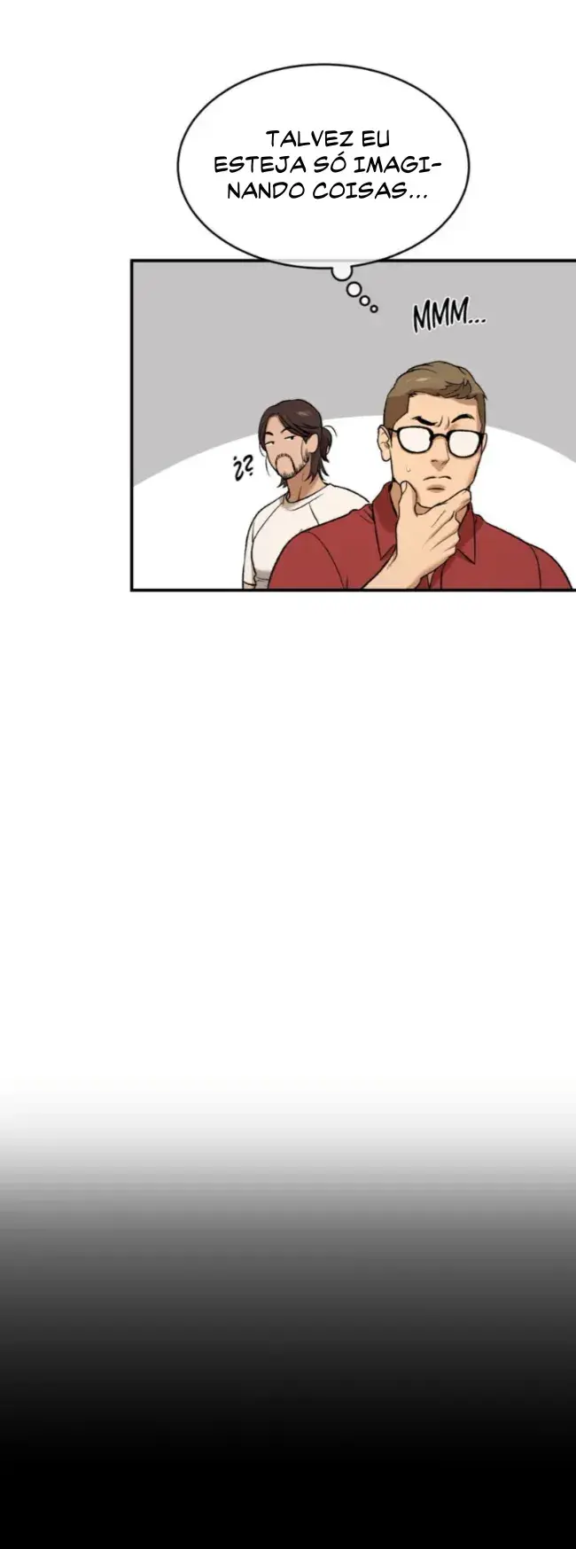 Azar do cavalo – Capítulo 78 Yaoi – Página 40