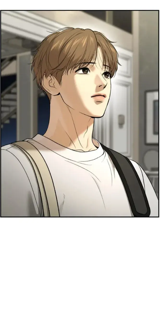 Azar do cavalo – Capítulo 78 Yaoi – Página 43