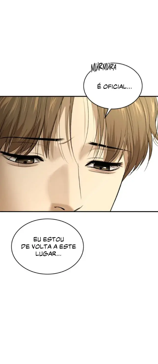 Azar do cavalo – Capítulo 78 Yaoi – Página 44