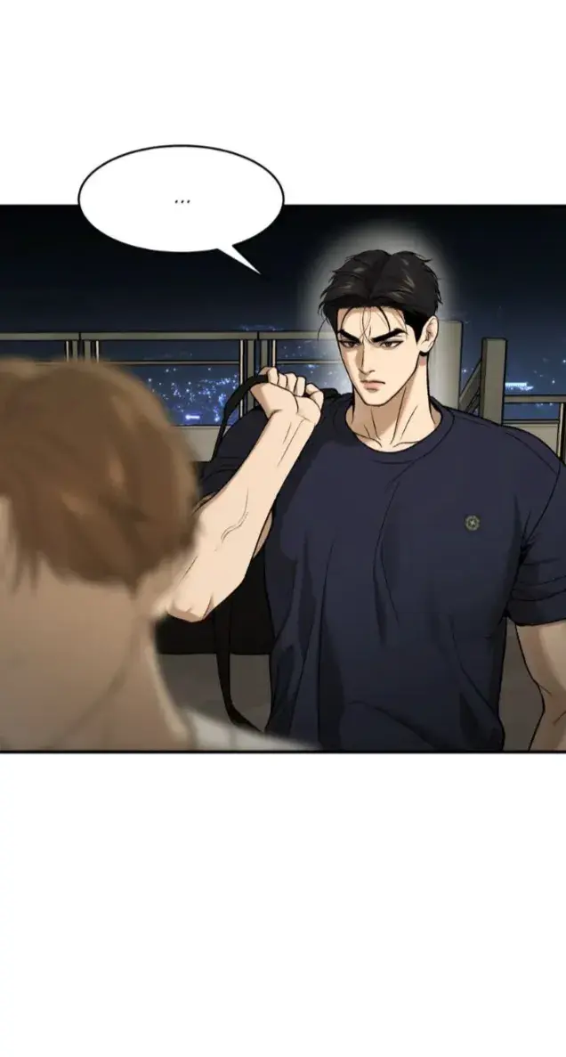 Azar do cavalo – Capítulo 78 Yaoi – Página 45