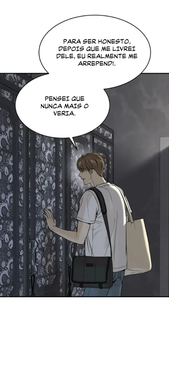 Azar do cavalo – Capítulo 78 Yaoi – Página 51