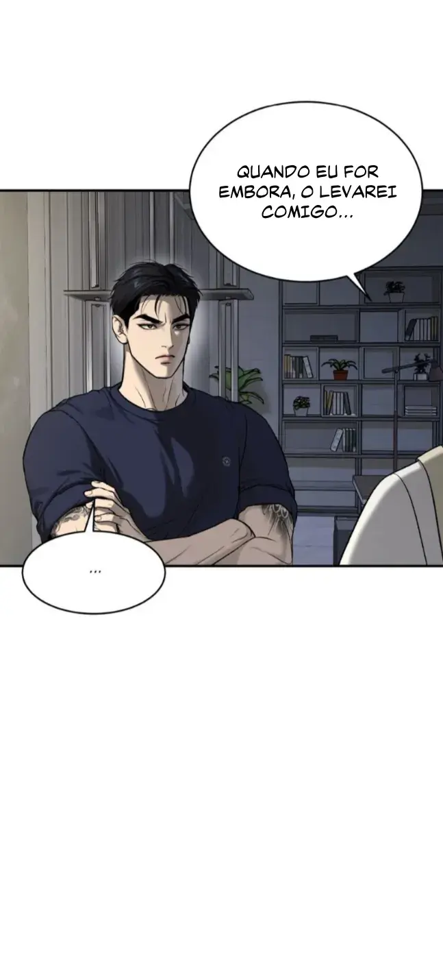 Azar do cavalo – Capítulo 78 Yaoi – Página 53