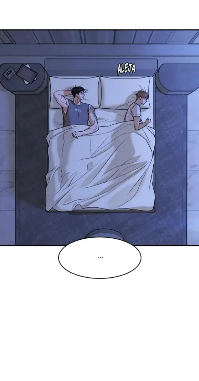 Azar do cavalo – Capítulo 78 Yaoi – Página 63