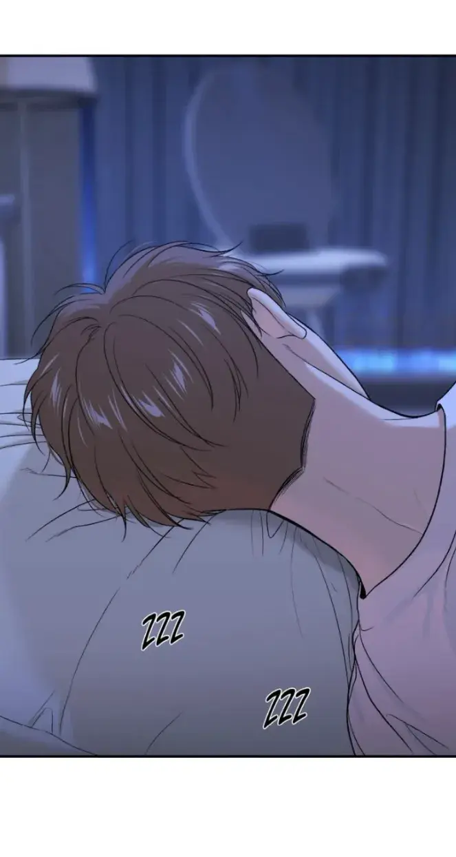 Azar do cavalo – Capítulo 78 Yaoi – Página 65