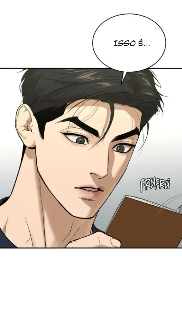 Azar do cavalo – Capítulo 78 Yaoi – Página 8