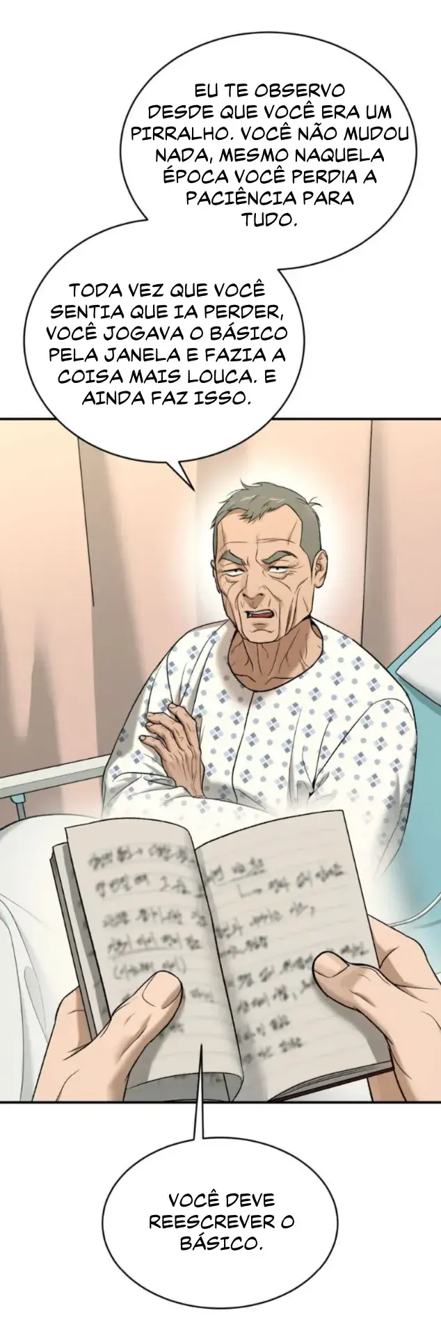 Azar do cavalo – Capítulo 78 Yaoi – Página 9