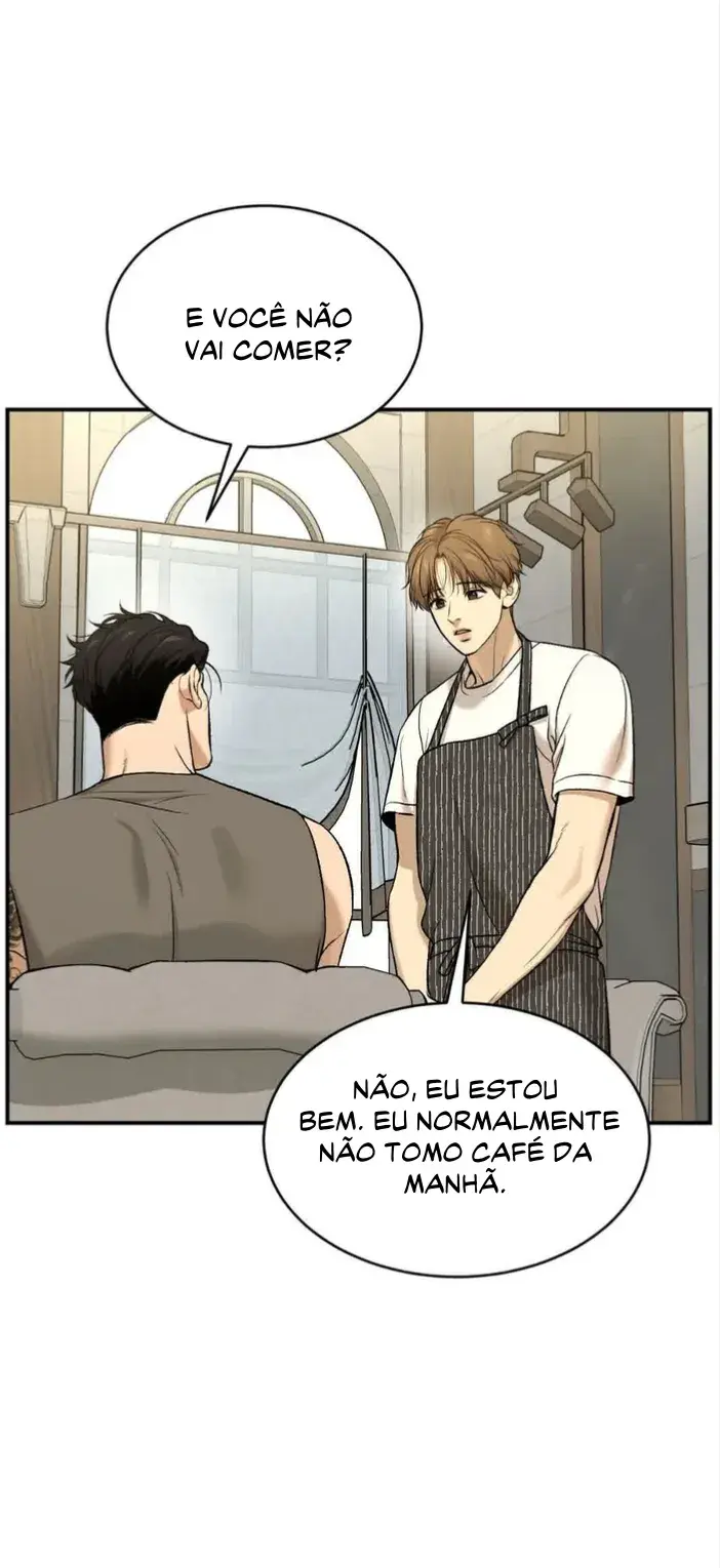 Azar do cavalo – Capítulo 79 Yaoi – Página 13