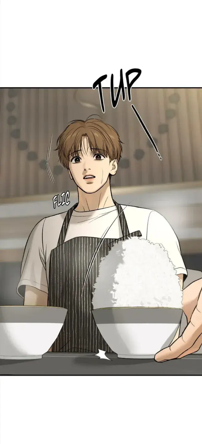 Azar do cavalo – Capítulo 79 Yaoi – Página 16