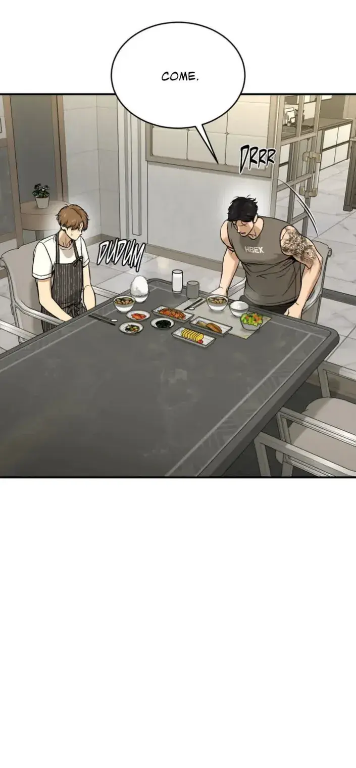 Azar do cavalo – Capítulo 79 Yaoi – Página 17