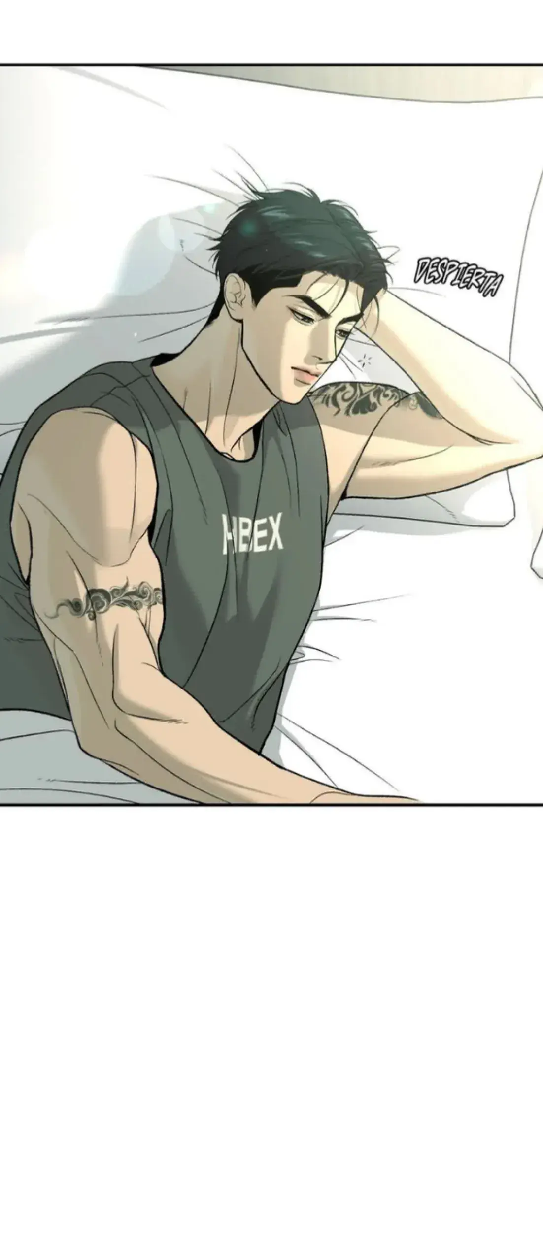 Azar do cavalo – Capítulo 79 Yaoi – Página 2