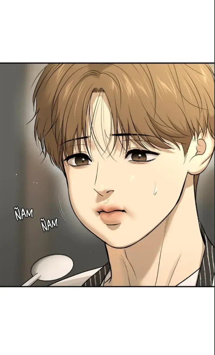 Azar do cavalo – Capítulo 79 Yaoi – Página 21