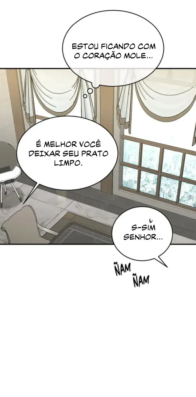 Azar do cavalo – Capítulo 79 Yaoi – Página 24